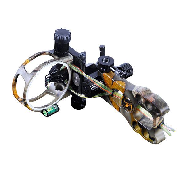 Bow Sight -TP6550