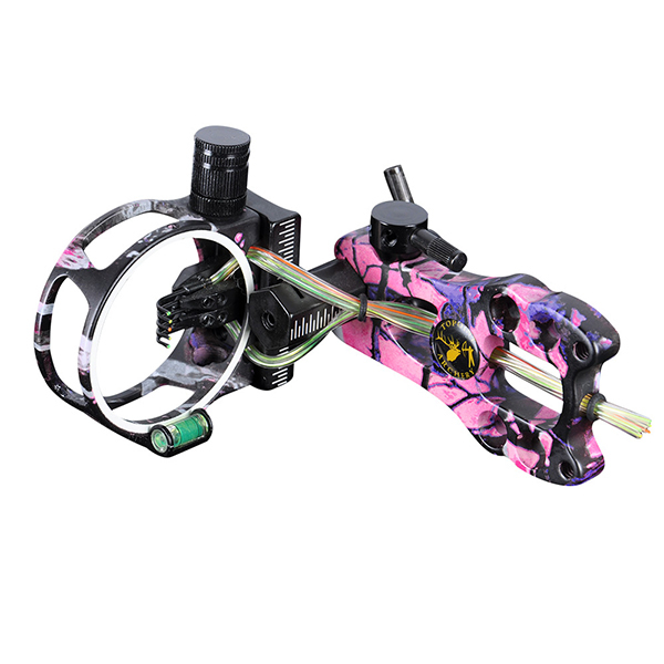 Bow Sight -TP4550