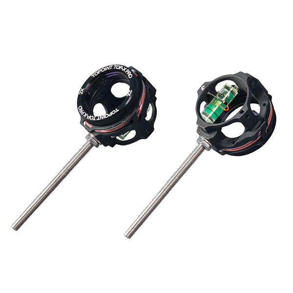 Bow Sight Scope With Lens-TP8710 Pro