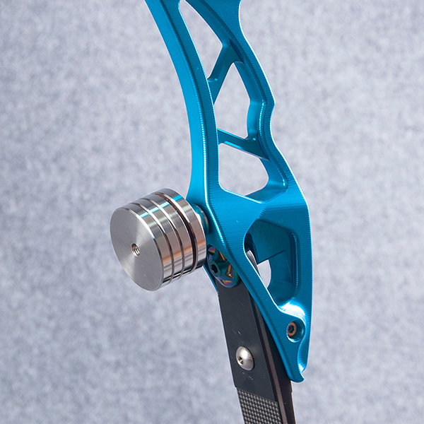 Barebow Weight-PR660