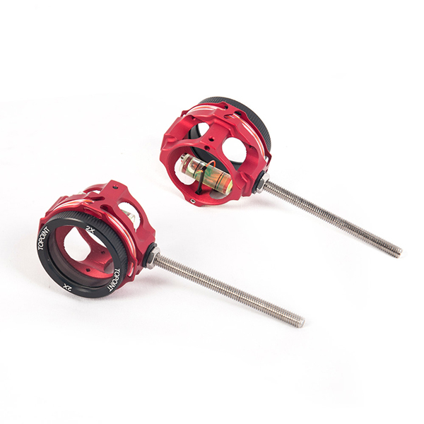 Bow Sight Scope With Lens-TP8710