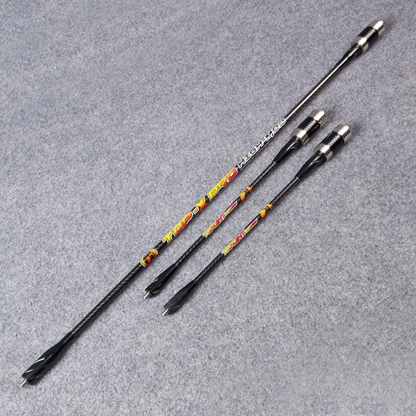 Long Rod Bow Stabilizer-PR652-Main