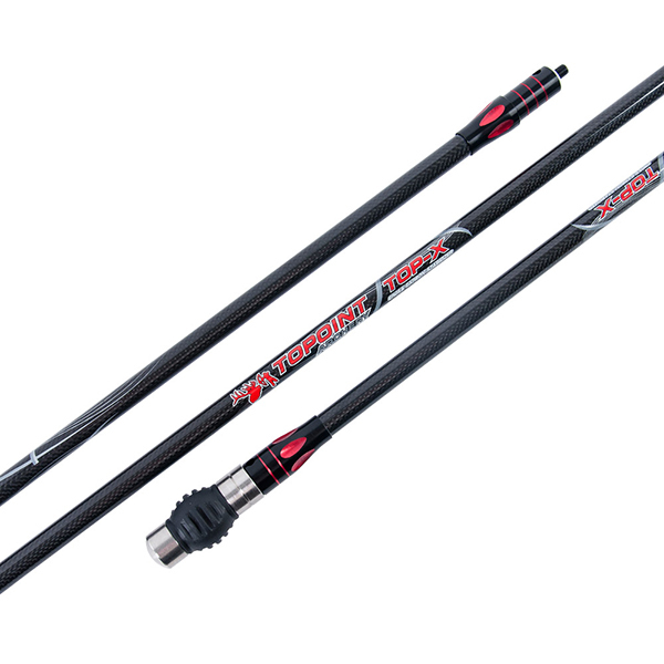Long Rod Bow Stabilizer-PR633-Main