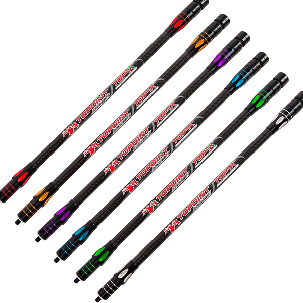 Long Rod Bow Stabilizer-PR634-Main