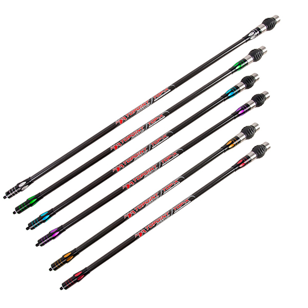 Long Rod Bow Stabilizer-PR633-Main