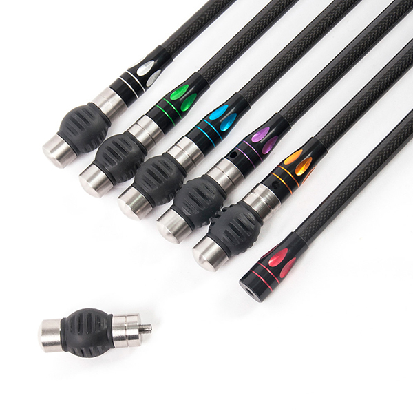 Long Rod Bow Stabilizer-PR633-Main