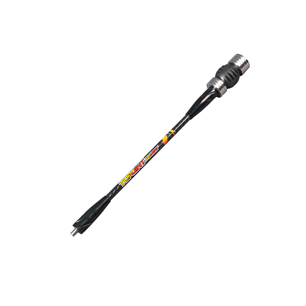 Long Rod Bow Stabilizer-PR653-Side