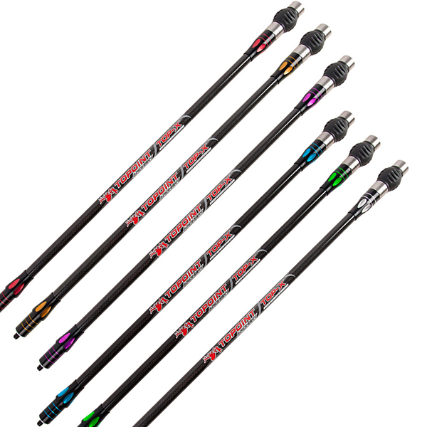 Long Rod Bow Stabilizer-PR633-Main