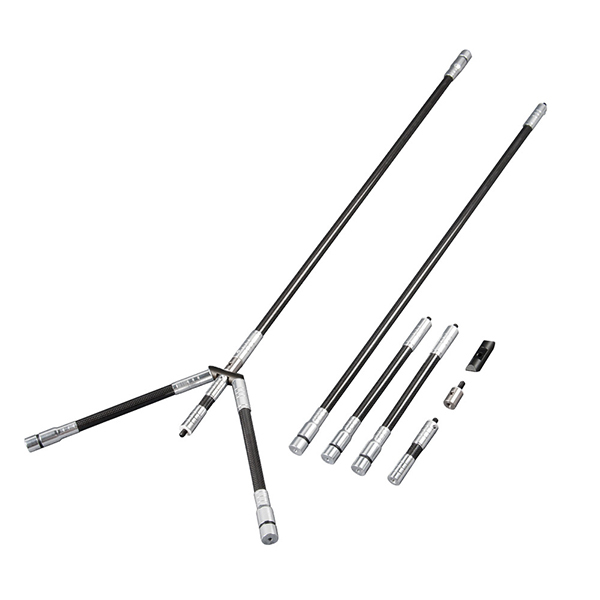 Long Rod Bow Stabilizer-PR601 Stabilizer Combo