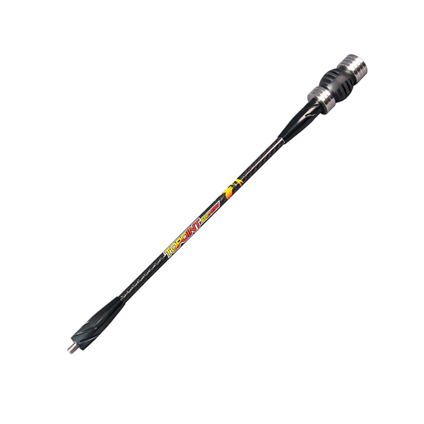 Long Rod Bow Stabilizer-PR653-Side