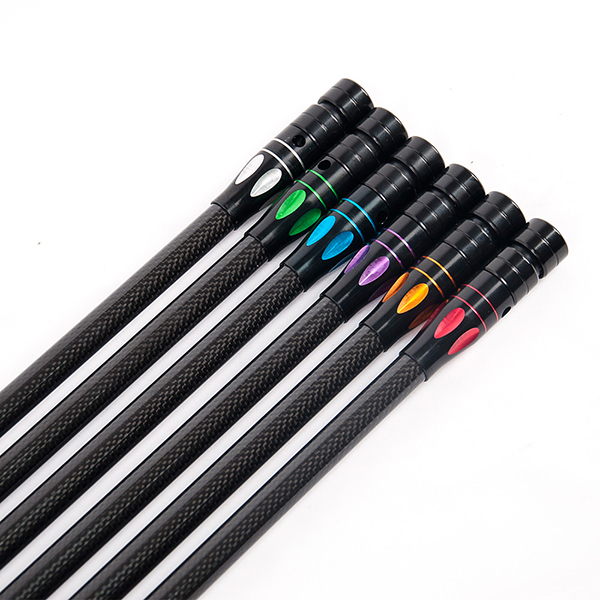 Long Rod Bow Stabilizer-PR634-Main