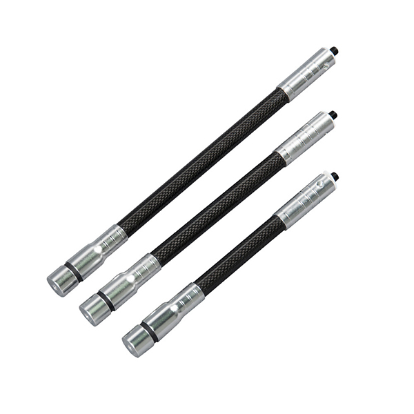 Long Rod Bow Stabilizer-PR601-Side