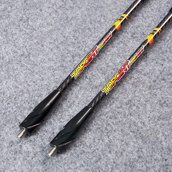 Long Rod Bow Stabilizer-PR653-Side