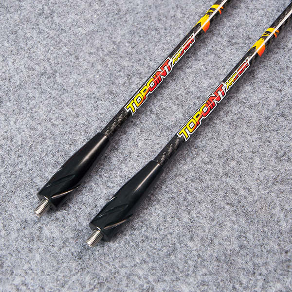 Long Rod Bow Stabilizer-PR651-Side