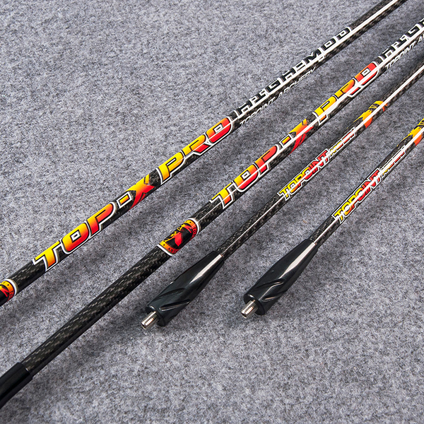 Long Rod Bow Stabilizer-PR651-Main