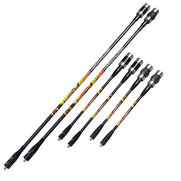 Long Rod Bow Stabilizer-PR653-Main