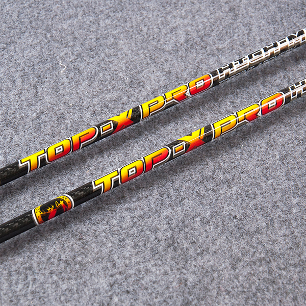 Long Rod Bow Stabilizer-PR651-Main
