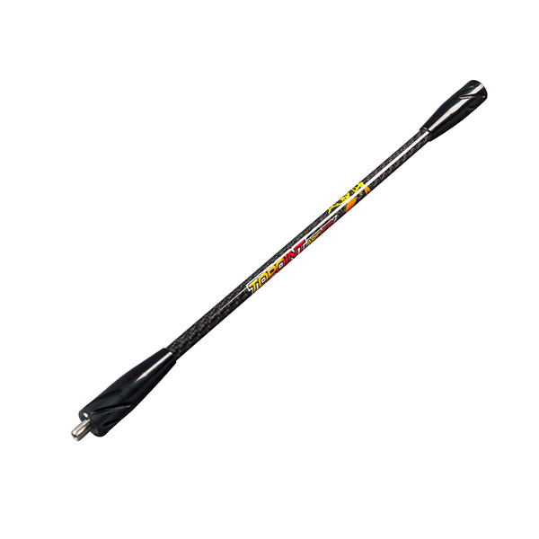 Long Rod Bow Stabilizer-PR651-Side