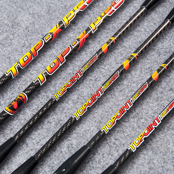 Long Rod Bow Stabilizer-PR653-Main