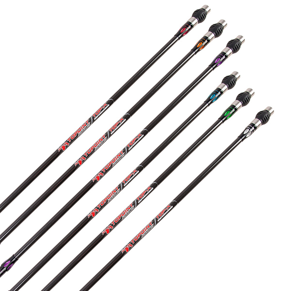 Long Rod Bow Stabilizer-PR633-Main