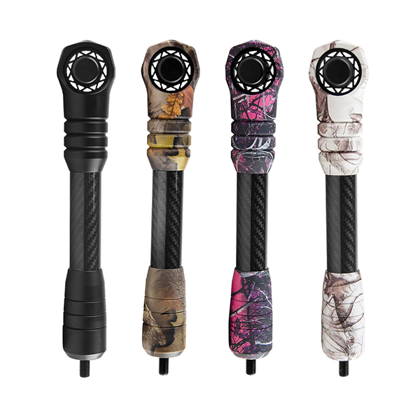 Bow Stabilizers-TP640-6/8