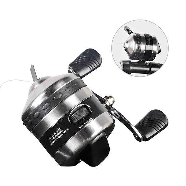 Bowfishing Reel-TF804