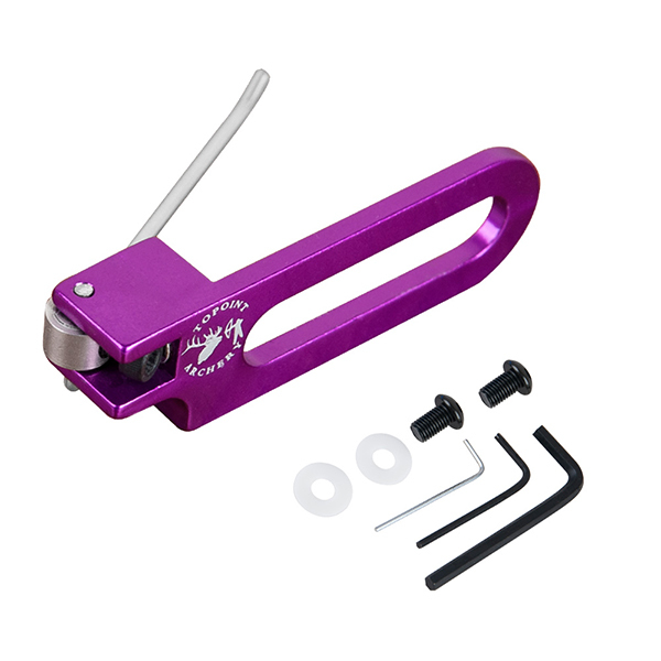 Recurve Arrow Rest-TR822