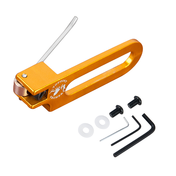 Recurve Arrow Rest-TR822