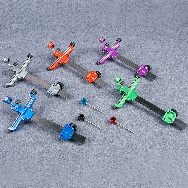 Recurve Bow Sight-TR1005