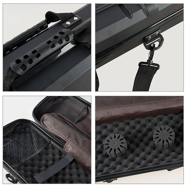 Bow Cases-TR92