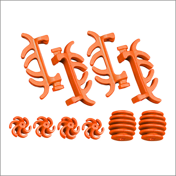 Bow Dampener Kits-TP109