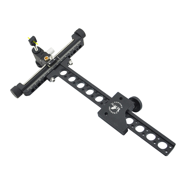 Recurve Bow Sight-TR1002