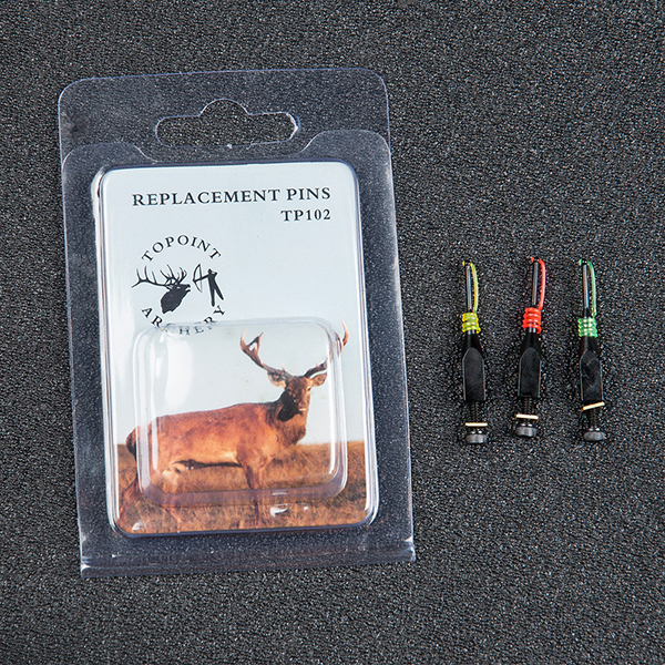 Replacement Pin-TP102