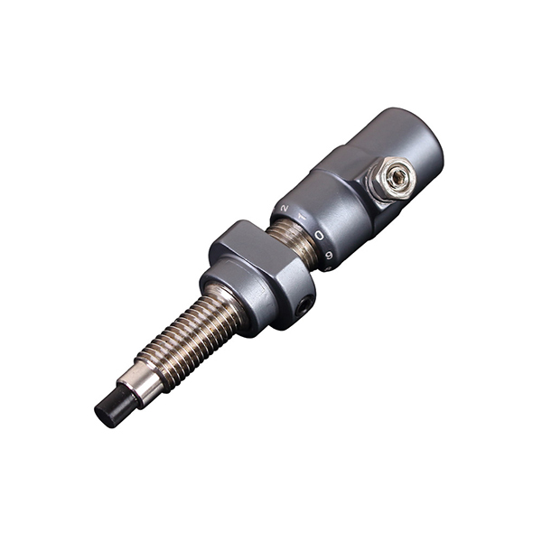 Cushion Plunger-TR131