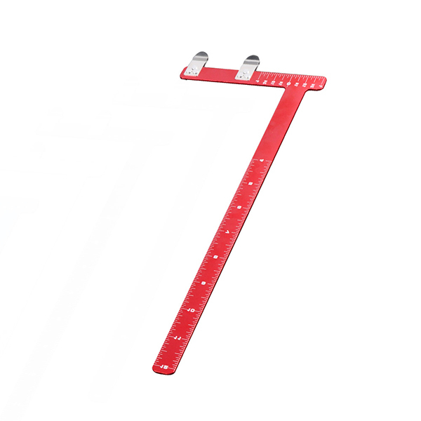 Recurve Bow T Square-TR134