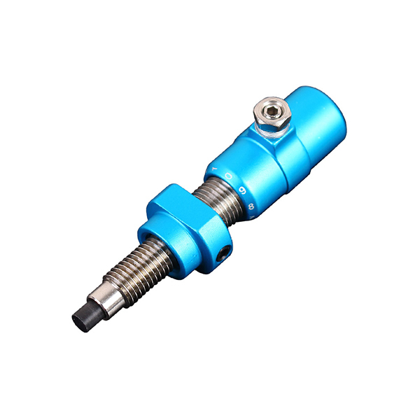 Cushion Plunger-TR131