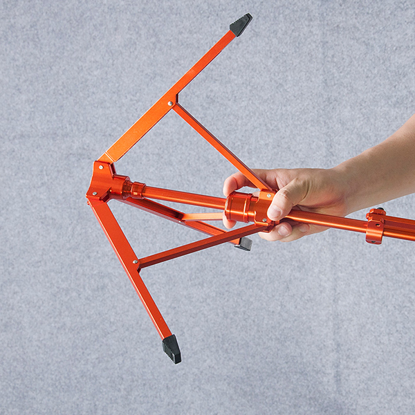 Automatic Bow Stand-TR136