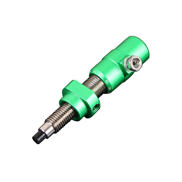 Cushion Plunger-TR131