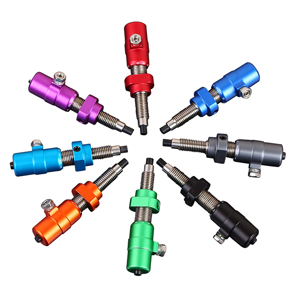 Cushion Plunger-TR131