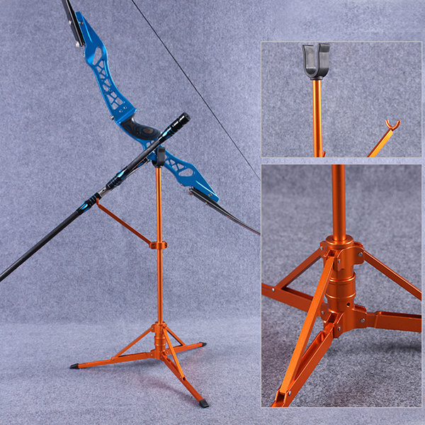 Automatic Bow Stand-TR136
