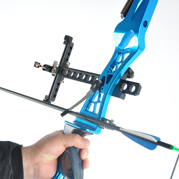 Recurve Bow Klicke-TR132