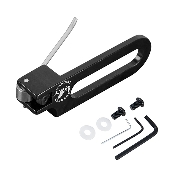 Recurve Arrow Rest-TR822
