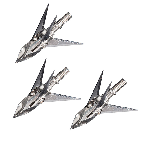 Broadheads-TP240