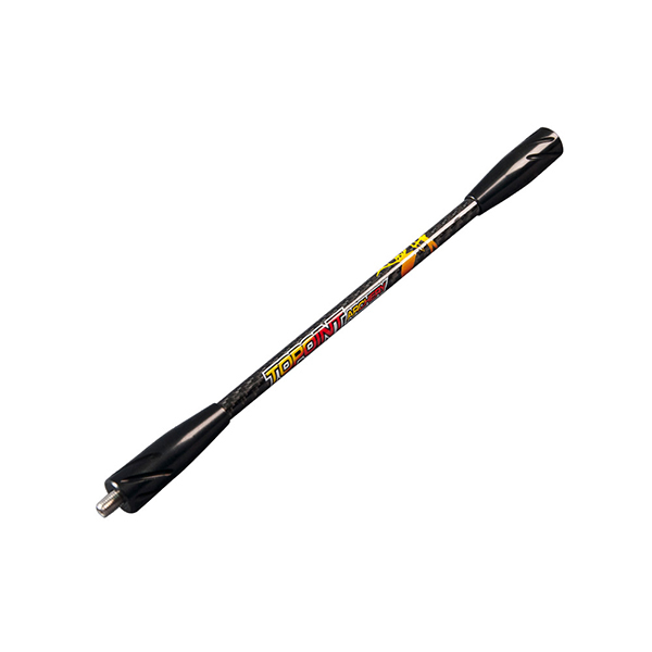 Long Rod Bow Stabilizer-PR651-Side