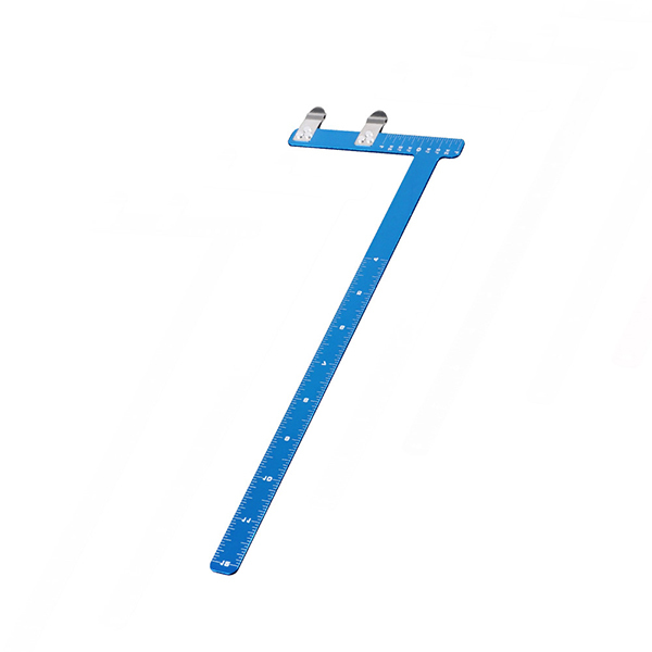 Recurve Bow T Square-TR134