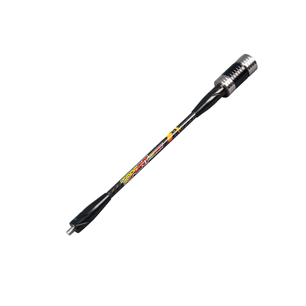 Long Rod Bow Stabilizer-PR652-Side
