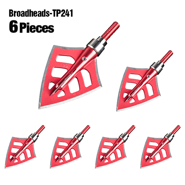 Broadheads-TP241