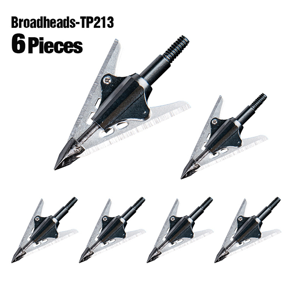 Broadheads-TP213