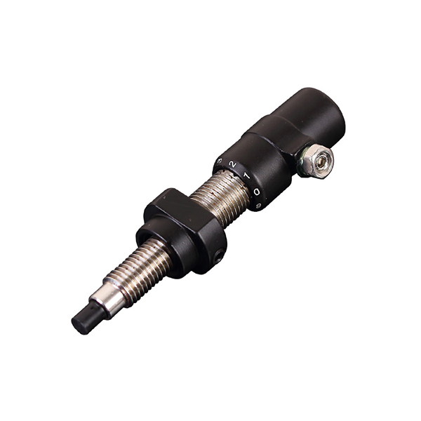 Cushion Plunger-TR131