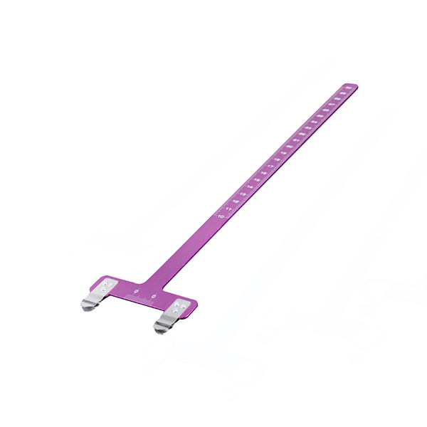 Recurve Bow T Square-TR133